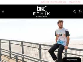 ethikworldwide.com