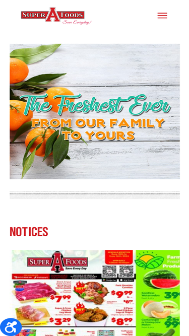 superafoods.com