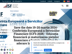 isf.ro