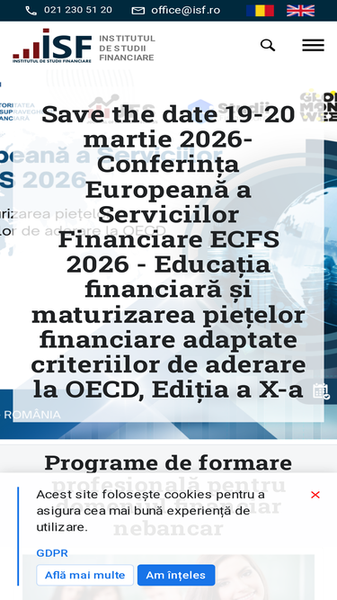 isf.ro