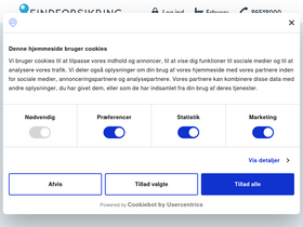 findforsikring.dk