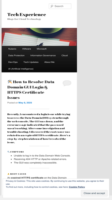 nishantpanchal.wordpress.com