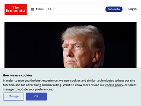 'thoughtthatcounts.economist.com' screenshot