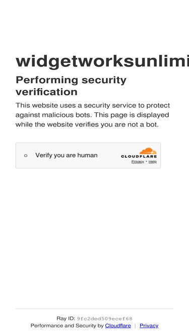 widgetworksunlimited.com