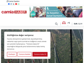 camiahaber.com