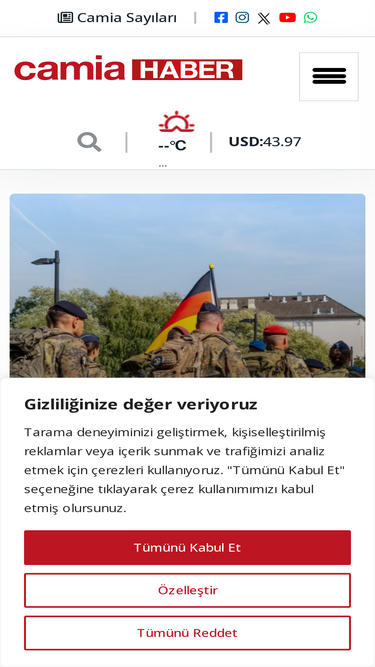 camiahaber.com