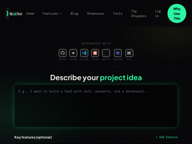 Desktop Screenshot