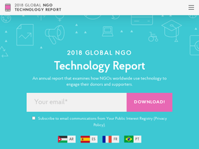 techreport.ngo