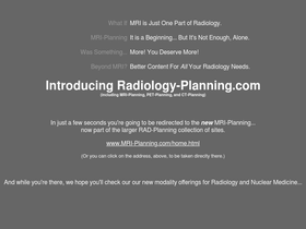 mri-planning.com