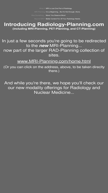 mri-planning.com