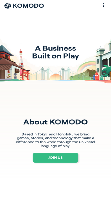 komodo.jp