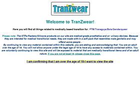 tranzwear.net