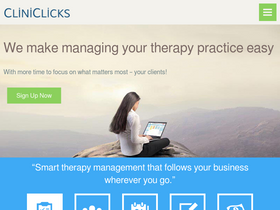 cliniclicks.com