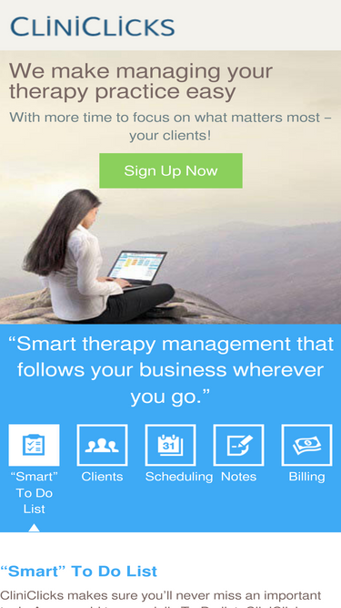 cliniclicks.com