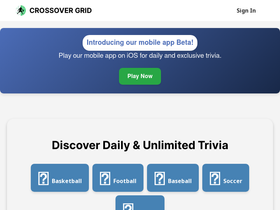 crossovergrid.com