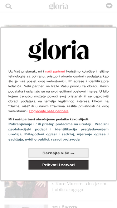 gloria.hr