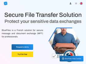 bluefiles.com