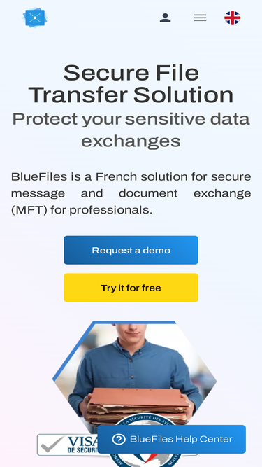bluefiles.com