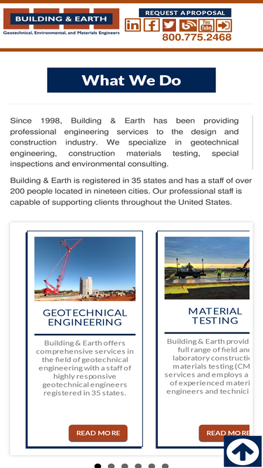 buildingandearth.com
