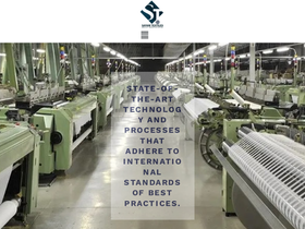 sayamtextiles.com