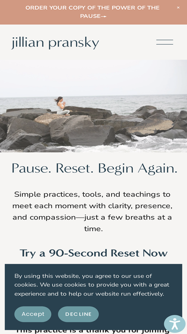 jillianpransky.com