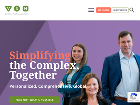 vshcpa.com