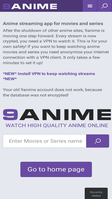 Stream Watch Anime Online Free Now at 9animeCity by 9anime_city