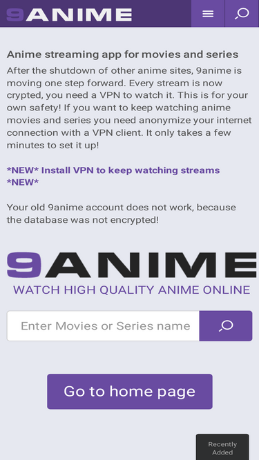 9anime Traffic Analytics Ranking Stats Tech Stack Similarweb