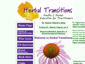 herbaltransitions.com