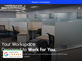 tedesk.com