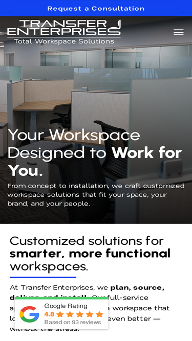 tedesk.com