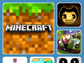 'justfun.games' screenshot