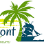 thebeachfrontresort.com
