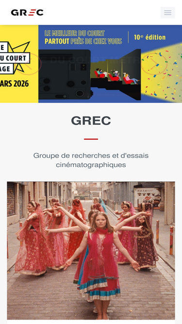 grec-info.com