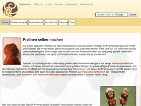 pralinenideen.de