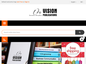 visionpune.com