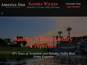sandrawilken.com