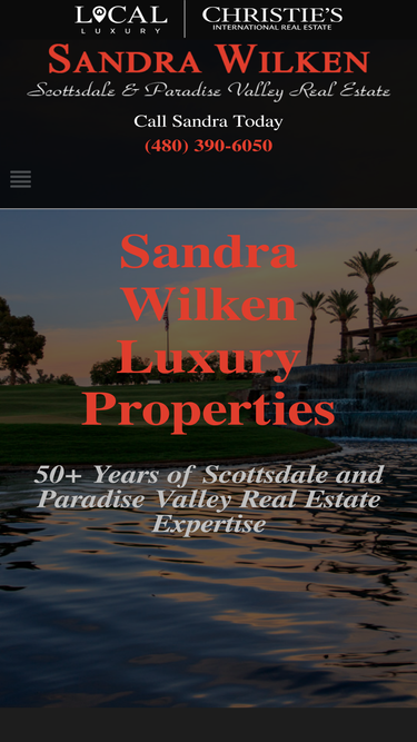 sandrawilken.com