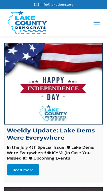 lakedems.org