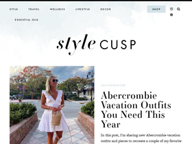 stylecusp.com