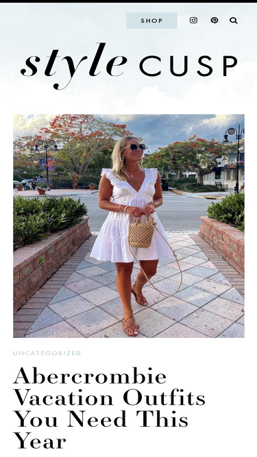 stylecusp.com