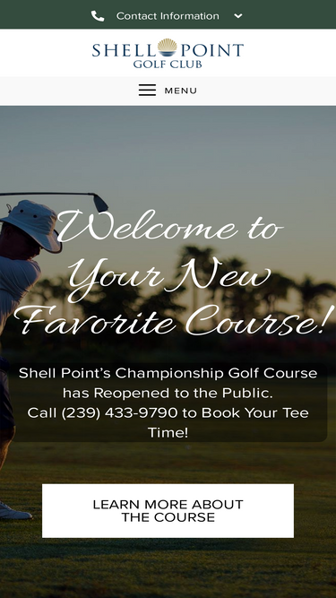 shellpointgolf.com