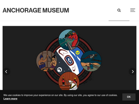 anchoragemuseum.org