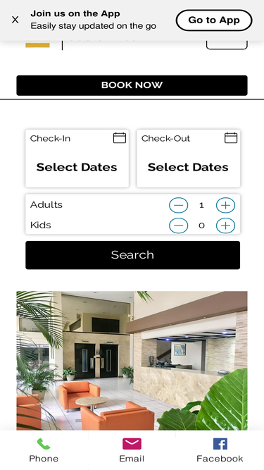 hotelambassador.co.cr
