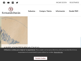 fernandoduran.com