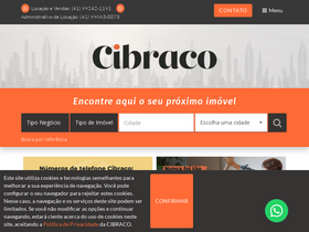 cibraco.com.br