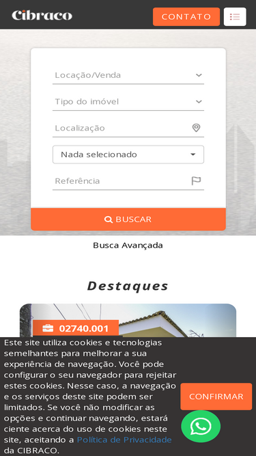 cibraco.com.br