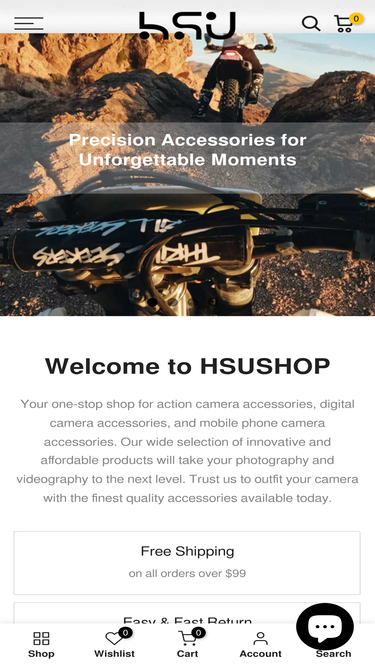 hsushop.com