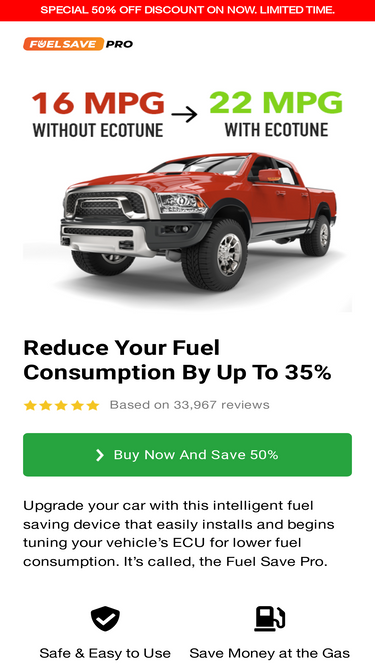 getfuelsavepro.com