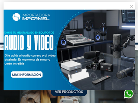 impormel.com
